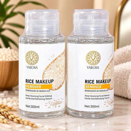 Desmaquillante de Arroz Rice Makeup Remover 300 ml